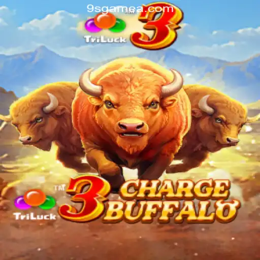 Discover 3ChargeBuffalo: The Ultimate Online Slots Experience in Brazil