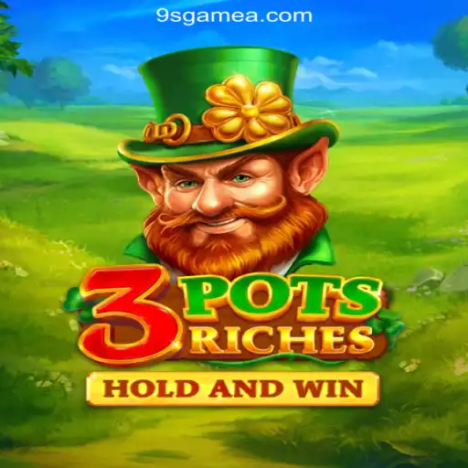 Discover the Thrills of 3potsRiches on the #1 Slots Platform in Brazil