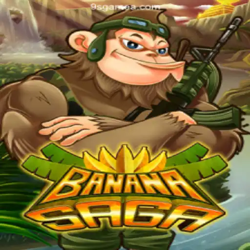 BananaSaga: Unraveling the Fun of Online Slots in Brazil