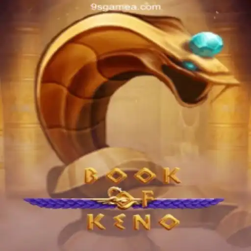 Dive into the Thrilling World of BookOfKeno