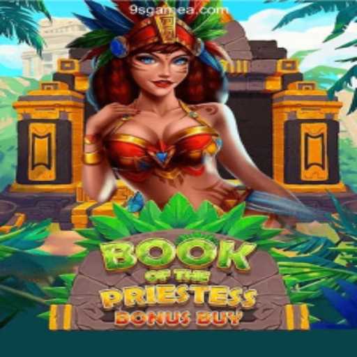 Unveiling the Mysteries of BookOfThePriestess: A Deep Dive into 9S.game Platform's Online Slots Sensation in Brazil