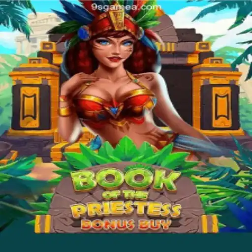 Unveiling the Mysteries of BookOfThePriestess: A Deep Dive into 9S.game Platform's Online Slots Sensation in Brazil