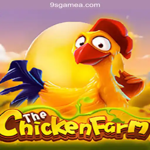 Experience the Thrills of ChickenFarm on 9S.Game Platform: Brasil's #1 Online Slots Adventure