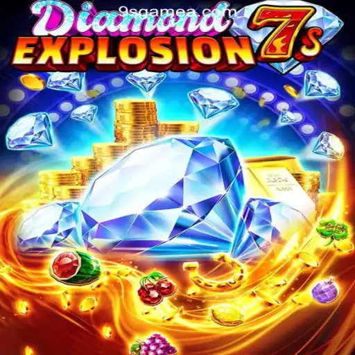 Discover the Thrilling World of DiamondExplosion7s