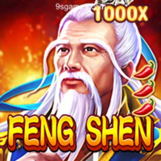 Exploring the Mystical World of FengShen on 9S.game Platform: Online Slots Brasil #1