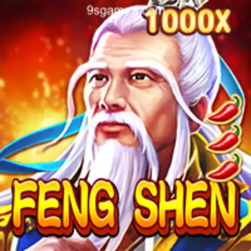 Exploring the Mystical World of FengShen on 9S.game Platform: Online Slots Brasil #1