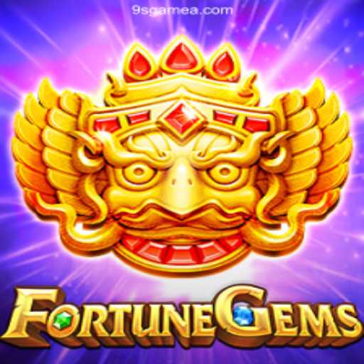 Exploring the Allure of FortuneGems: A Leading Slot Game on 9S.game Platform in Brazil