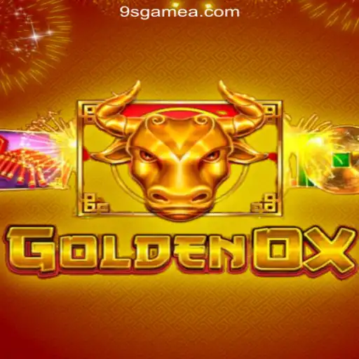 GoldenOx: The Epic Online Slot Game Dominating 9S.game Brasil