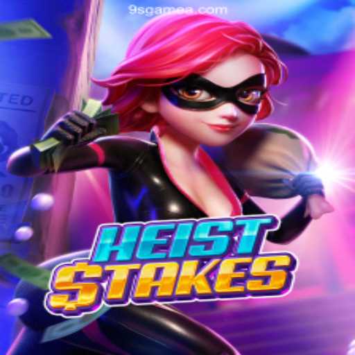 Exploring the Thrills of HeistStakes on 9S.game Platform