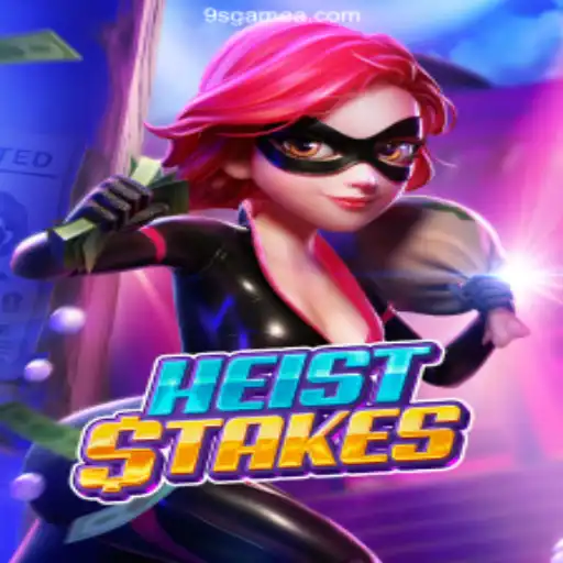 Exploring the Thrills of HeistStakes on 9S.game Platform