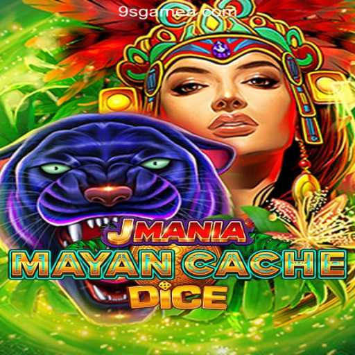 Unveiling JManiaMayanCacheDice: An Exciting Journey into the Online Slots Universe