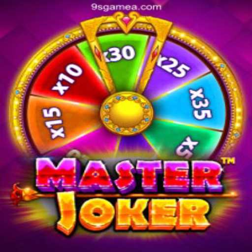 Exploring the Intricacies of MasterJoker on 9S Game Platform - Online Slots Brasil #1