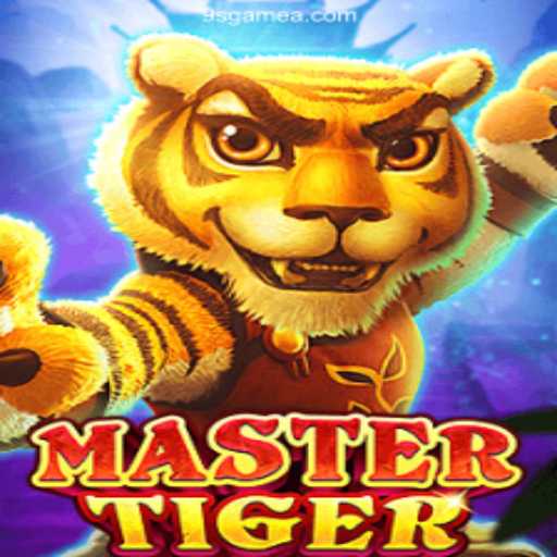 MasterTiger: Your Gateway to Online Slots Bliss