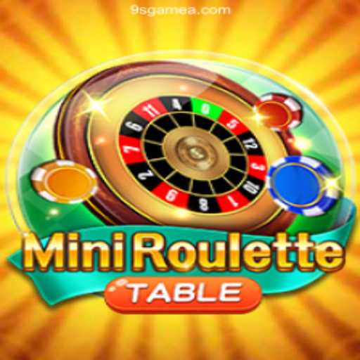 Exploring MiniRoulette: A Casino Game Revolution on 9S.game Platform
