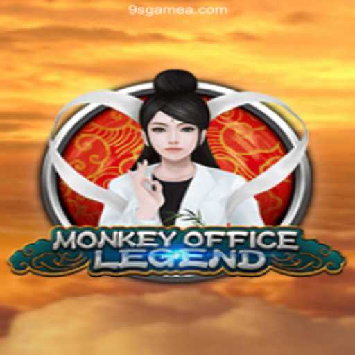 MonkeyOfficeLegend: An Exciting Dive into the Jungle of Online Slots