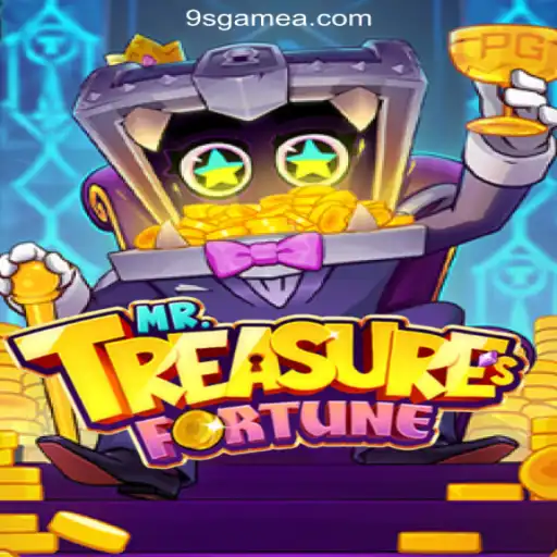 Unveiling MrTreasuresFortune: The Leading Online Slots Experience in Brasil