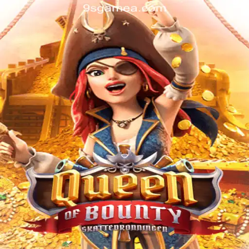 Discover the Thrills of QueenofBounty on 9S.game Platform - Online Slots Brasil #1