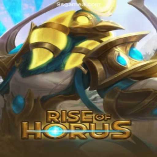 RiseofHorus: The Ultimate Adventure on 9S Game Platform - Online Slots Brasil #1