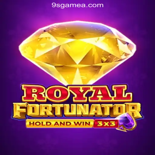RoyalFort: The Online Slots Sensation of Brazil