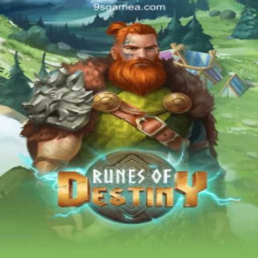 Exploring the Thrilling World of RunesOfDestiny on 9S.game Platform