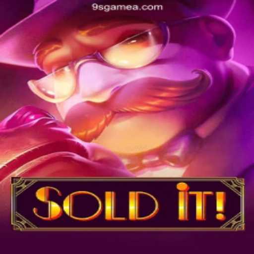 Soldit: The Thrilling World of 9S.game Platform's Online Slots in Brazil