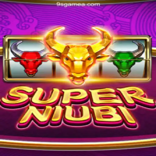 Explore the Thrilling World of SuperNiubi: Your Gateway to Fun on 9S.game Platform - Online Slots Brasil #1