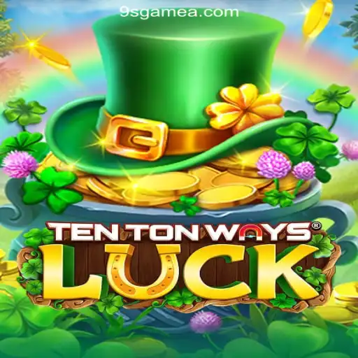 Explore the Thrilling World of TenTonWaysLuck: Brasil's #1 Online Slots