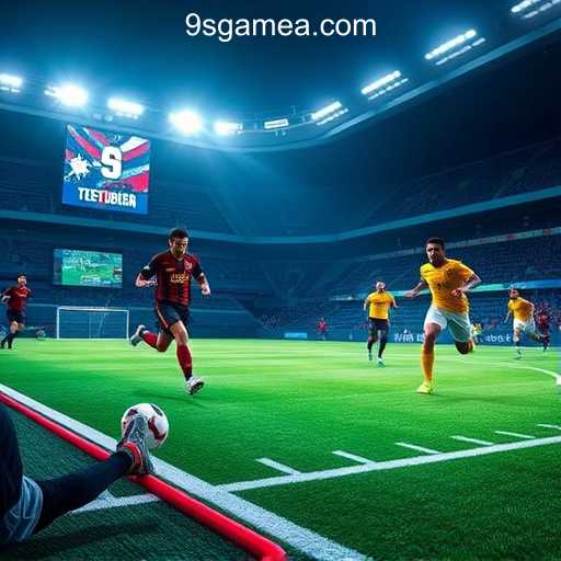 Exploring the Rising Trend of Virtual Sports with 9S.game Platform-Online Slots Brasil #1