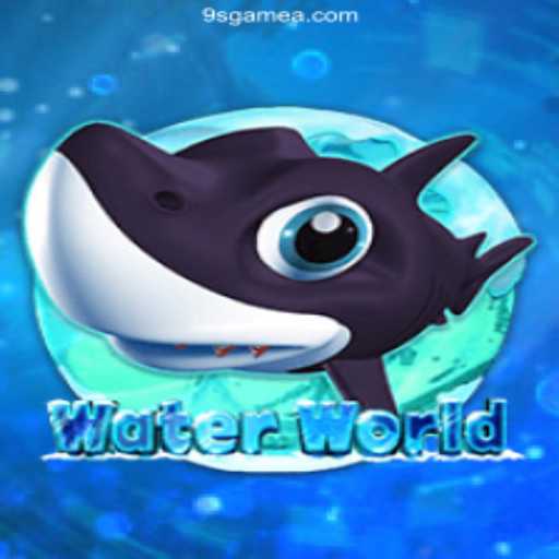 Dive into Adventure with WaterWorld: The Ultimate Online Slot Game Platform in Brazil