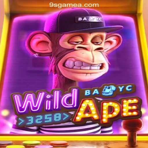WildApe3258: Exploring the Thrills of the 9S.game Platform's #1 Online Slots Brasil