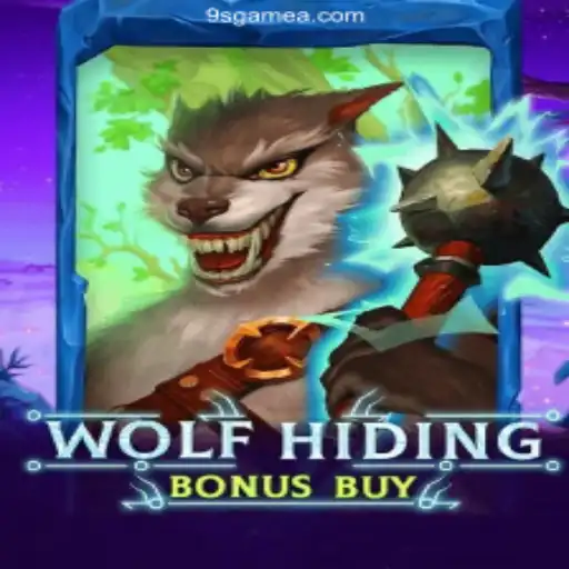 Discover the Thrills of WolfHidingBonusBuy: A Premier Online Slot on 9S.game Platform